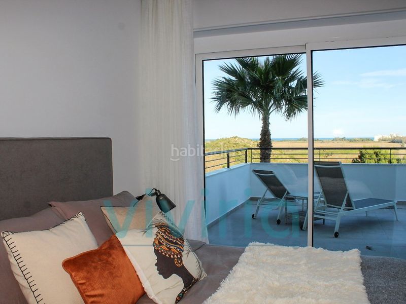 Foto c65b2c3e-ffb1-4acc-8526-397b8d96c3f1. Apartamento  en venta en avinguda caudeli, en Xeresa