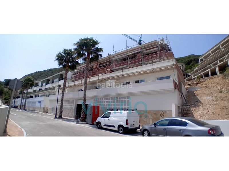 Foto cee13277-e0dc-41c3-8518-1a5b7981d6f8. Apartamento  en venta en avinguda caudeli, en Xeresa
