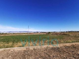 Terreny residencial a Poligono Poligono N-46