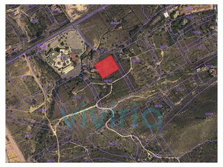 Residential Plot  Poligono talades pp 26. Suelo en venta en sect pp26 casino parcela a41, villajoyosa