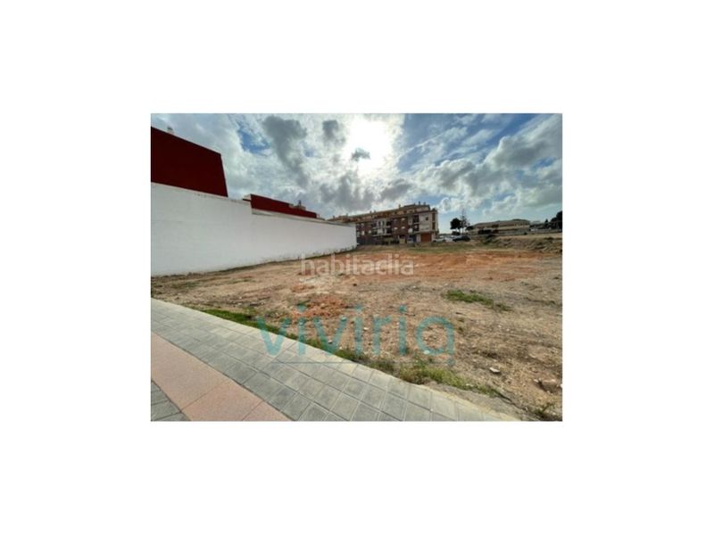 Foto 7038dfcf-32d4-4214-a3eb-d453b4ed100f. Terreny residencial a Beniparrell