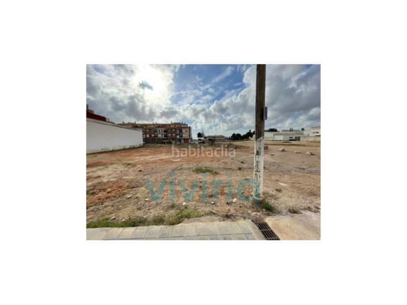 Foto 84230fe1-3f93-47f9-9af8-135c7ec403dc. Terreny residencial a Beniparrell