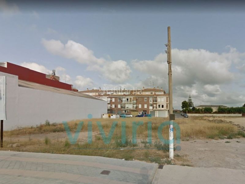 Foto 869e7790-6dd3-476f-953f-ac7d821eacde. Terreny residencial a Beniparrell