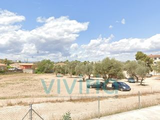 Terreny residencial  Calle rodanes. Suelo en venta en calle rodanes, vilamarxant