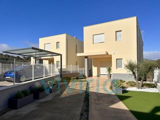 Chalet  Calle nacar-las pedrizas. Chalet independiente en venta en la calle nacar, chiva
