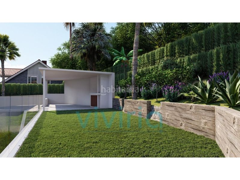 Foto 40f38848-d28a-4064-b2c7-74d624adf8df. Casa a Mascarat Altea