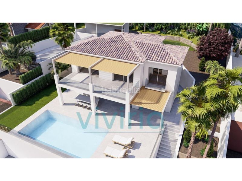 Foto 60ef1b0c-37da-41e2-8108-2476621f8b92. Casa a Mascarat Altea