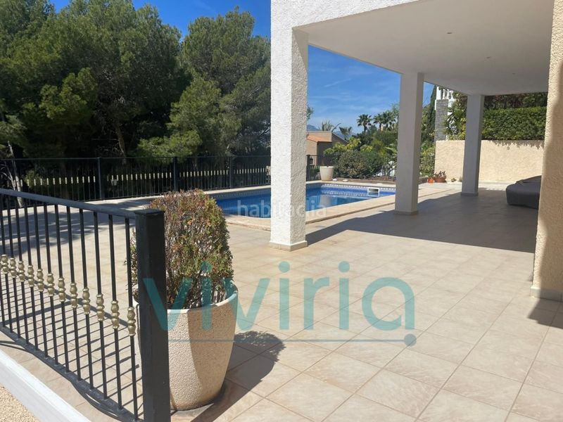 Foto 85c9c1ef-ee4f-4306-a697-7052fe740416. Casa a Mascarat Altea
