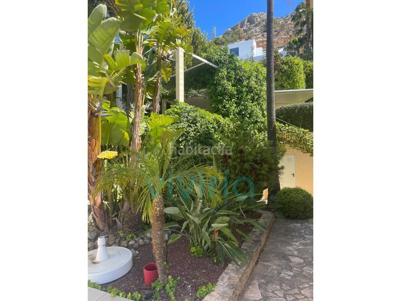 Foto ba1d81f9-385d-4502-bd13-9fe1df541c29. Casa a Mascarat Altea