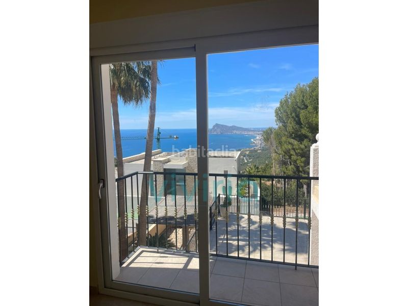 Foto bf645ec3-ea19-4dca-9e7d-90d6744fdb52. Casa a Mascarat Altea