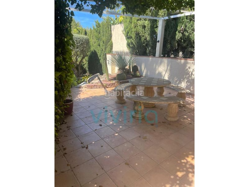 Foto ecb04075-29cb-43bb-af8c-2ad3ac0a57b5. Casa a Mascarat Altea