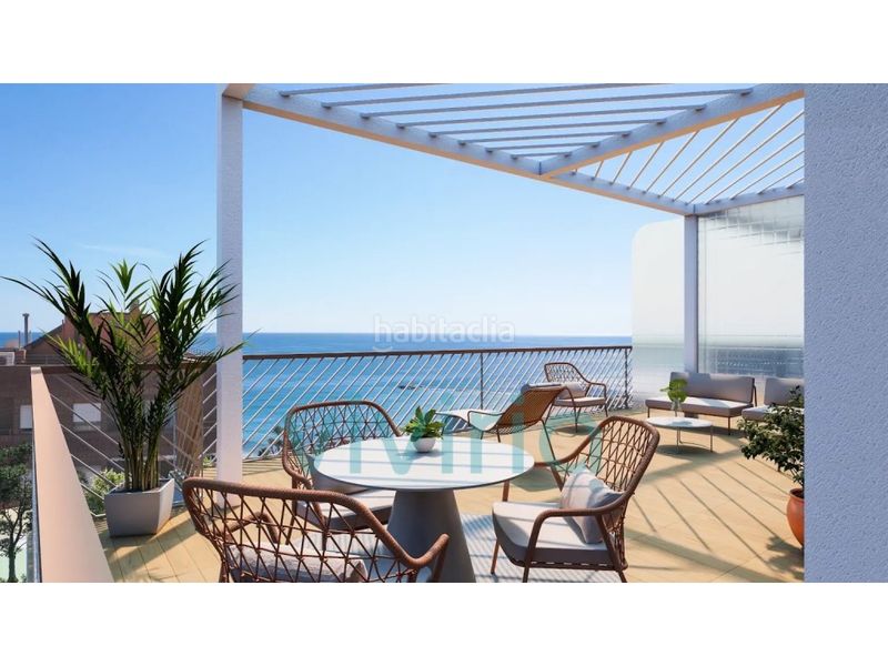 Foto 44b16039-ad22-40df-999f-b89275a137b5. Apartament amb piscina a Centro Urbano Vila Joiosa (la)