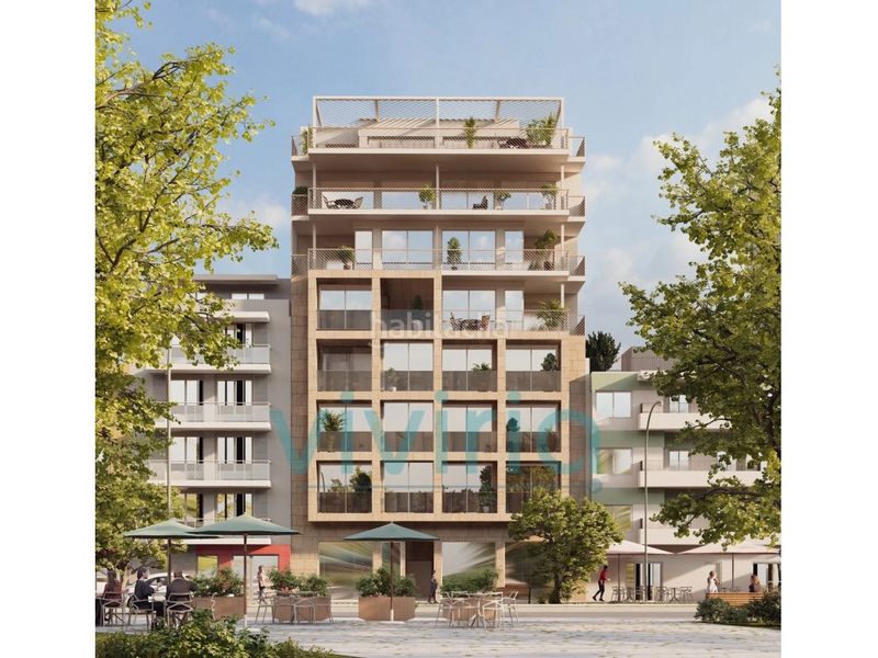 Foto 50087cbf-b008-4bd3-b490-c5d801336435. Apartament amb piscina a Centro Urbano Vila Joiosa (la)