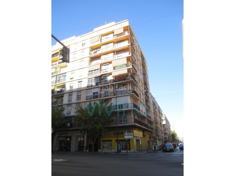 Foto d8d92ef3-90ee-49bd-8215-1df065e2daf1. Pis a Torrefiel Valencia