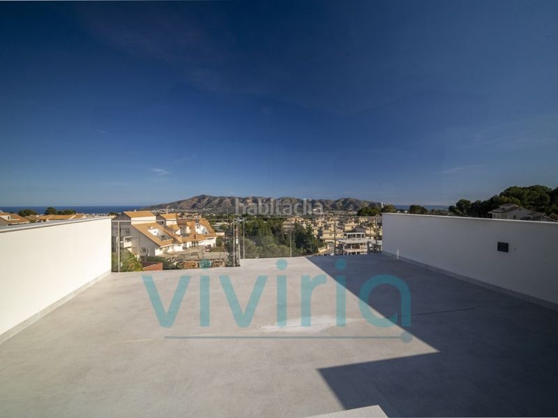 Foto 5b73e4f9-64a2-46e3-bd72-c065206e779c. Casa amb aparcament piscina a Coloma Nucia (la)