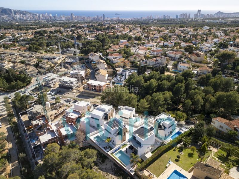 Foto af78a7ec-5f7e-454e-a315-686d57373920. Casa amb aparcament piscina a Coloma Nucia (la)