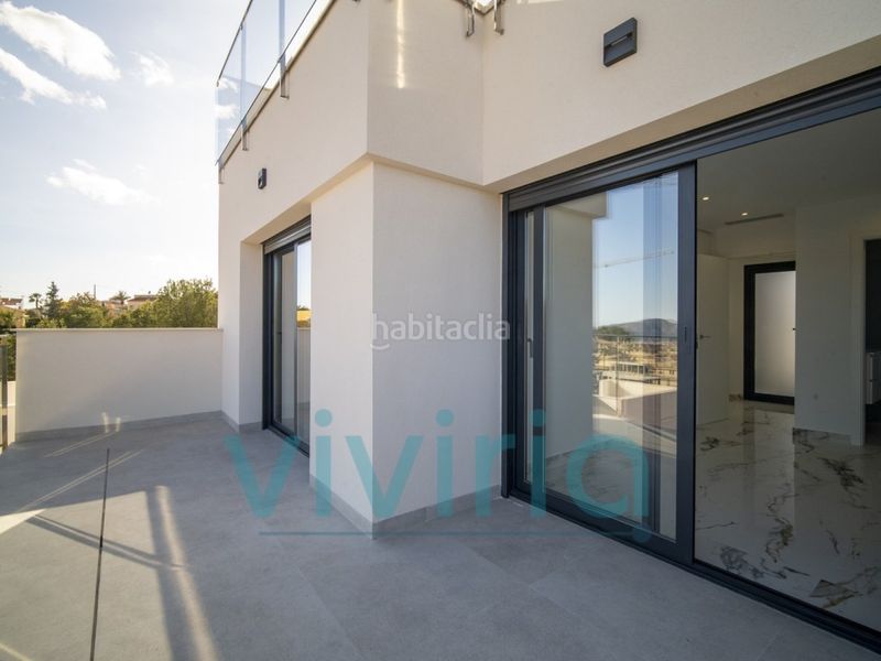 Foto d3739e6c-0ea6-4a68-a874-60b69af4aa02. Casa amb aparcament piscina a Coloma Nucia (la)