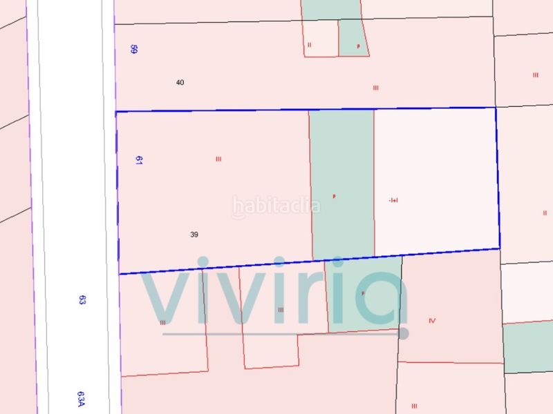 Foto 4a80d433-f768-4212-bd8c-4ef702411eb5. Terreny residencial a Centro Ontinyent