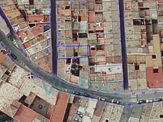 Terreny residencial a Calle Aurora