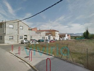 Terreny residencial a Calle Pintor Sorolla