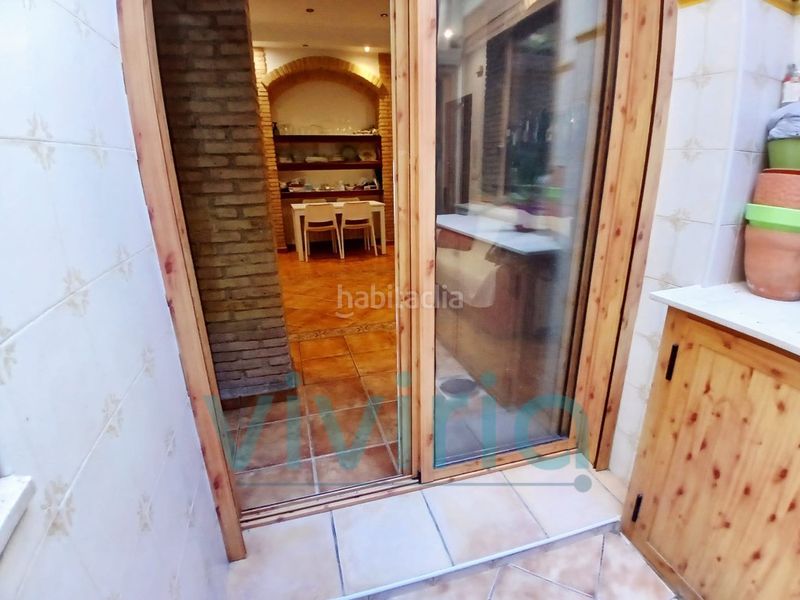 Foto 1a0440ea-71b2-4107-8d6f-7f166c4fc06b. Casa a En Corts - Doctor Waksman Valencia