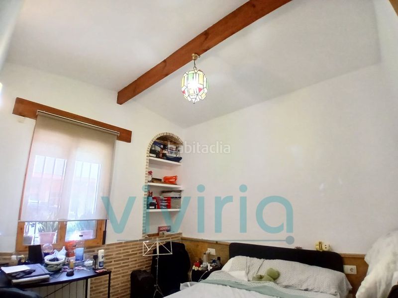 Foto 3e05d3d7-6494-4496-a628-3ad56227fcc9. Casa a En Corts - Doctor Waksman Valencia
