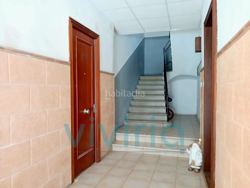 Foto 6d333913-ce3d-4134-8039-f6480b76065b. Casa a En Corts - Doctor Waksman Valencia