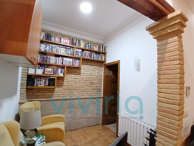 Foto ef05352f-fa27-4874-a34d-48157e871b60. Casa a En Corts - Doctor Waksman Valencia