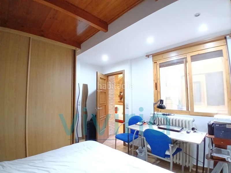 Foto f628e8f1-91ef-47c5-91ac-934fdd2a6feb. Casa a En Corts - Doctor Waksman Valencia