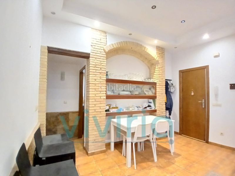 Foto f72afdf0-2923-42c9-9aa8-f4115c190bdb. Casa a En Corts - Doctor Waksman Valencia