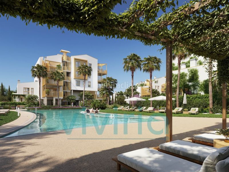 Foto 00c8bec5-15e3-4bda-ad4b-7a9b20f90bbe. Casa adossada amb aparcament piscina a Verger (el)