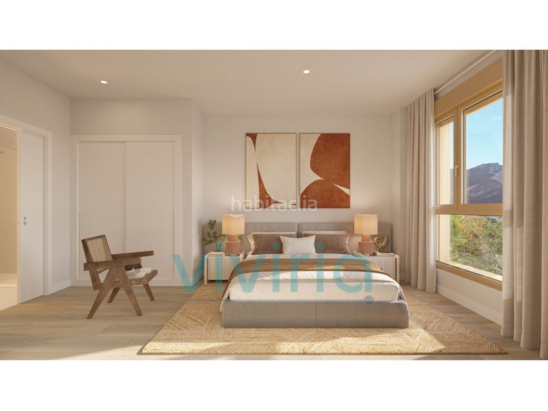 Foto 5ee52018-9819-4d20-a37d-a5f3d63ab5f2. Casa adossada amb aparcament piscina a Verger (el)