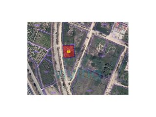 Terreny residencial a Avenida Arros De L'