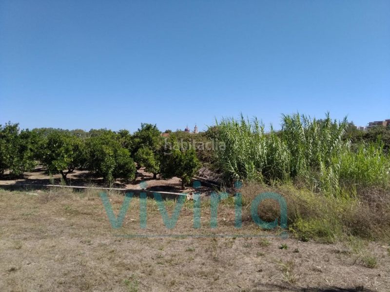 Foto 3414933f-c754-4bf8-a48d-1f7aa551d8c1. Terreny residencial a Sueca Sueca