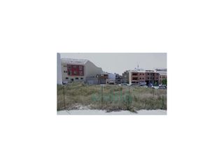 Terreno residencial en Calle Massalaves