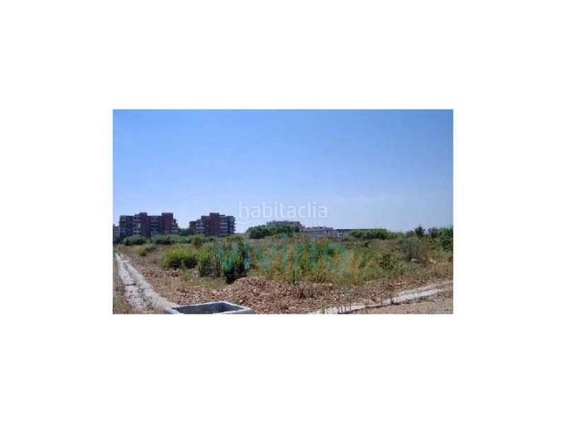 Foto 14cec2b4-1a4a-422d-a60c-90dd53b6466d. Terreny residencial a Sueca Sueca