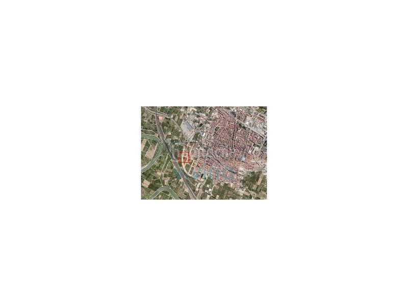 Foto 82ef386e-8059-4d22-ad51-a7b0f059bf26. Terreny residencial a Sueca Sueca