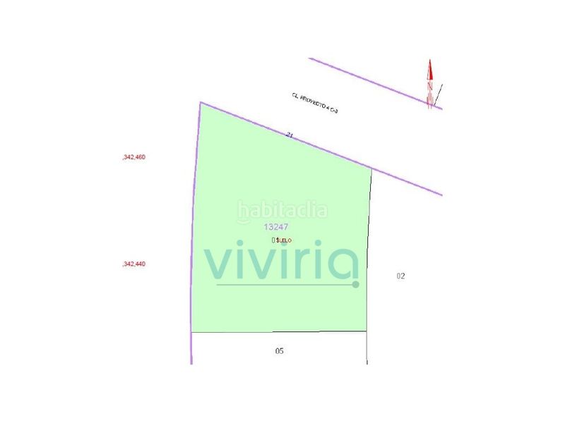 Foto bba99501-ffd0-4750-8bdb-ab4c4a47903b. Terreny residencial a Sueca Sueca