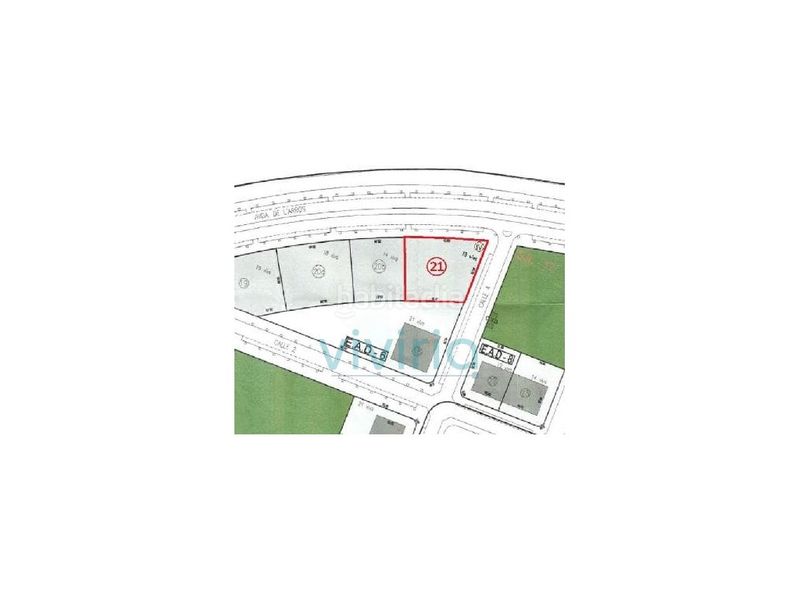 Foto bfe219ee-19e8-4df4-a294-720b33dd820e. Terreny residencial a Sueca Sueca
