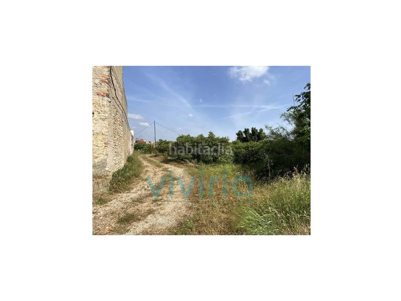 Foto 36a7a898-5130-4097-8fa2-141f1129544b. Terreny residencial a Llaurí