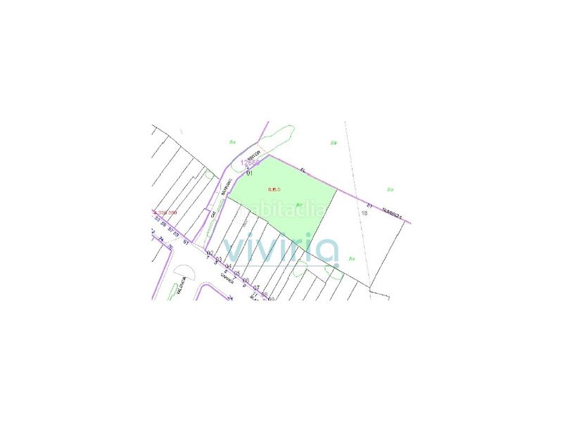 Foto f408d369-9681-46af-838a-5ad22135b1dd. Terreny residencial a Llaurí