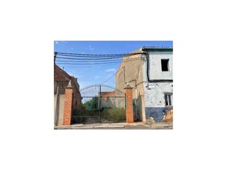 Terreny residencial  Poligono numero 5. Suelo en camino barranc sinyor, llaurí