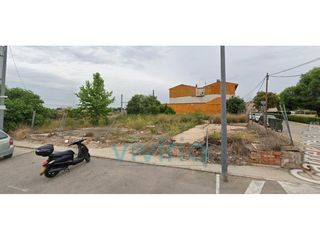 Terreny residencial  Plaza pintor sorolla. Suelos en plaza pintor sorolla, alcúdia de crespins, l