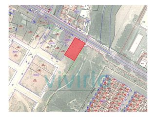Terreno residencial  Calle constitucion. Suelos en avda constitucion, requena
