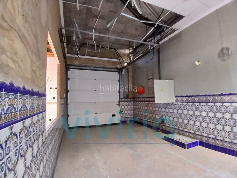 Foto 0776f9dd-c9a9-4ae7-8da9-3711a877e6e8. Casa amb aparcament a Carlet