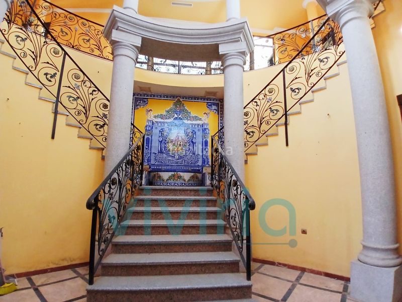 Foto 0f9ae51a-5020-40aa-9290-762879e2ed57. Casa amb aparcament a Carlet