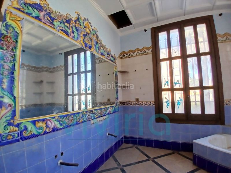 Foto 12370dbb-9a71-4586-9c84-973eb4736dbe. Casa amb aparcament a Carlet