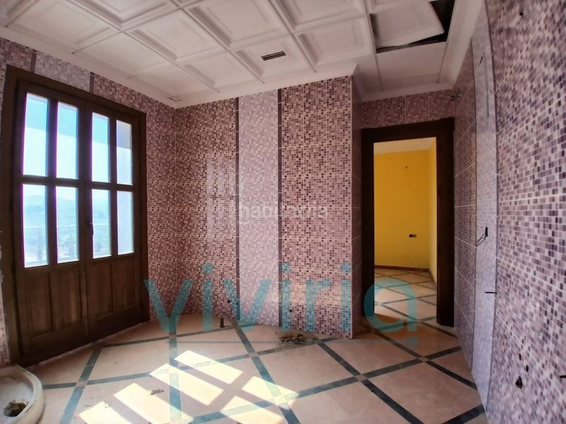 Foto 14ff4ac8-3933-4c58-8263-62733da701e0. Casa amb aparcament a Carlet