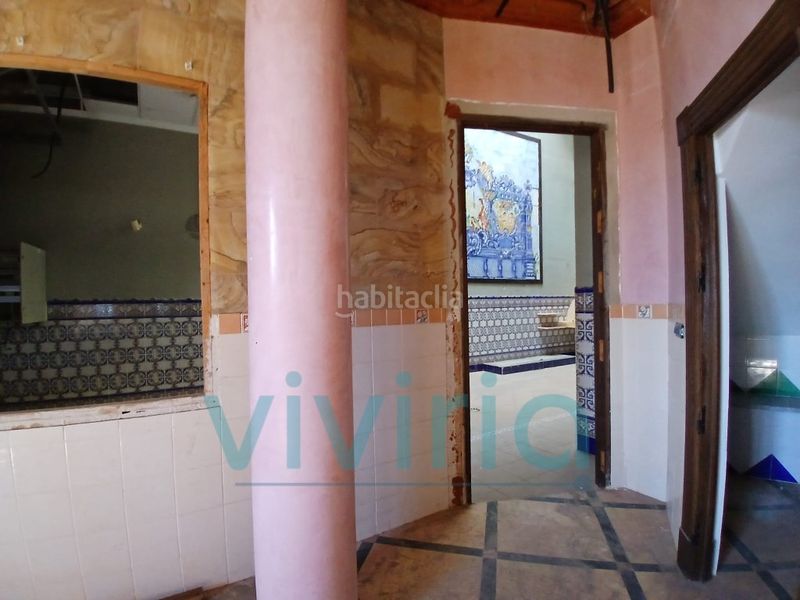 Foto 1a74ed66-755c-4bbb-81f8-342547f7767a. Casa amb aparcament a Carlet