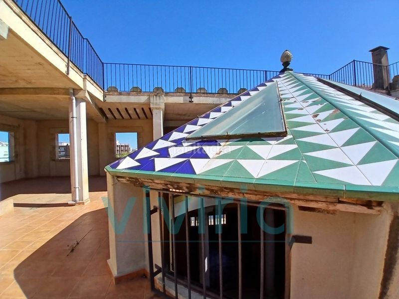 Foto 3682e644-3884-4176-823c-999741b1d7a5. Casa amb aparcament a Carlet